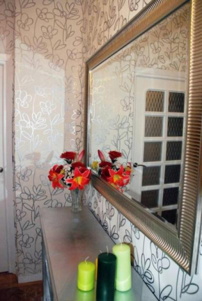 LUXURY Apt. Goya area, EDUCATED PETS are allowed